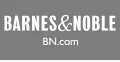 Barnes and Noble black and white