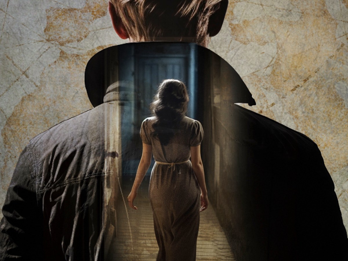 Searching for Eternity