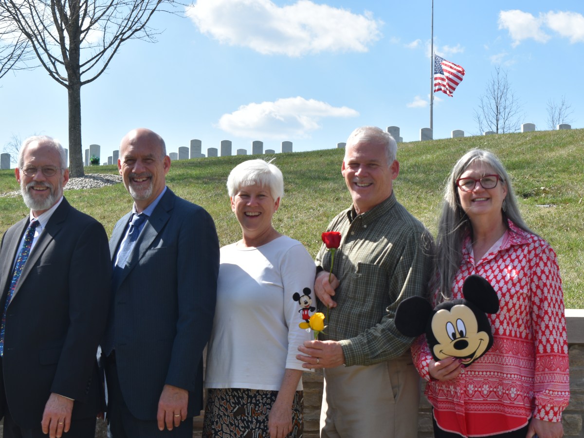 The Musser’s Spring&nbsp;Update-2024