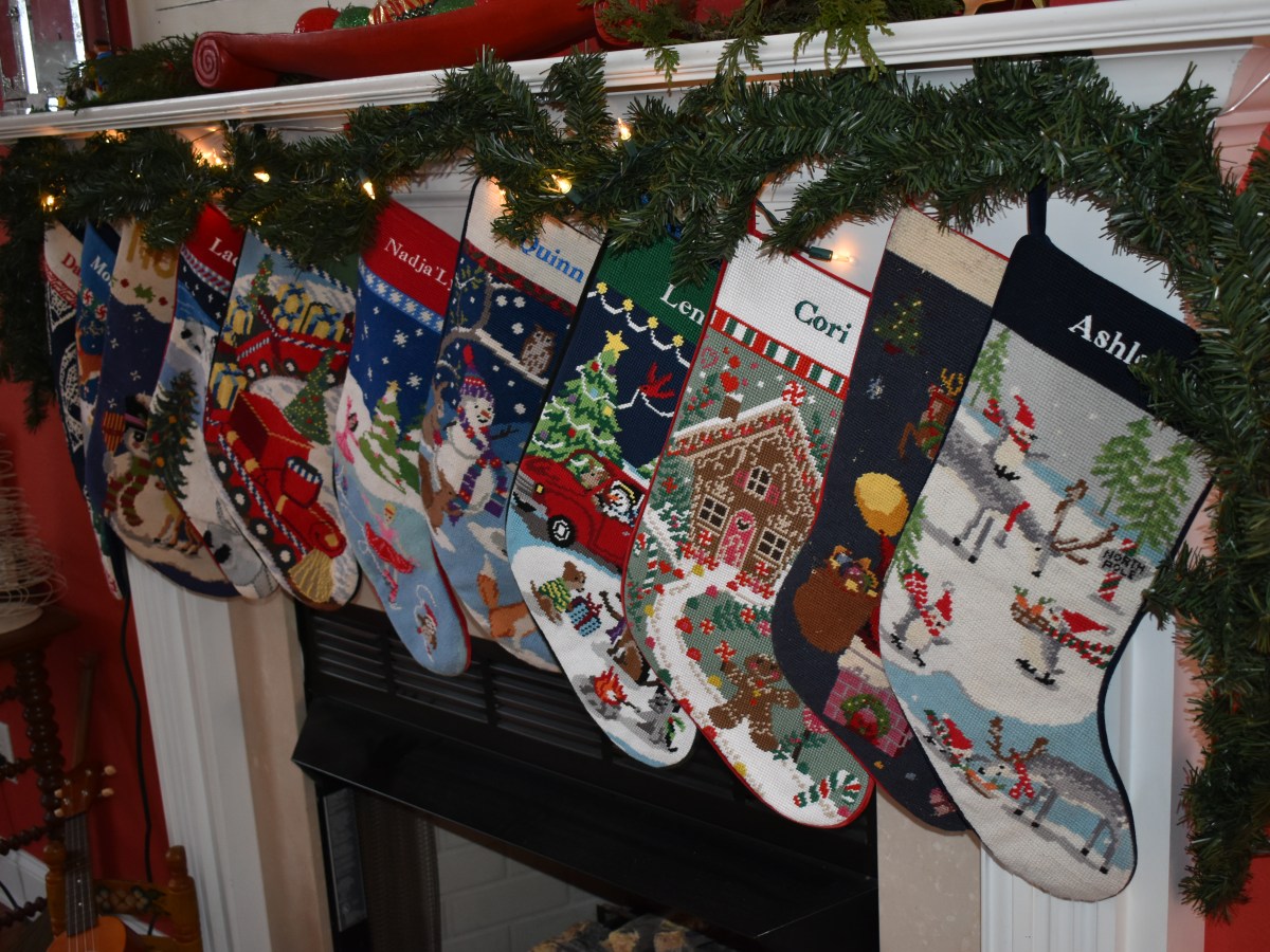 The Angel of Lost&nbsp;Things