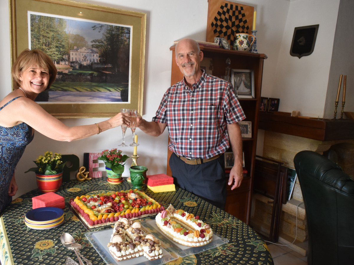 Our Last Letter (Sort&nbsp;of)