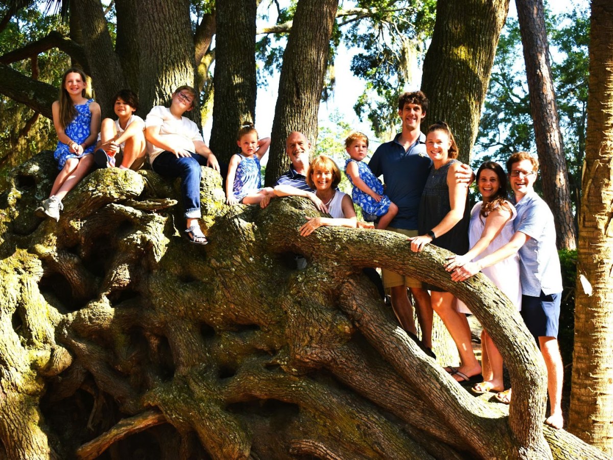 Happy New Year/Bonne Année 2026 from the&nbsp;Mussers